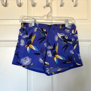 Patagonia Girls' Baggies Shorts